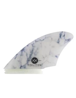 Shortboard Fins KOALITION - Stone Fins M FUTURES