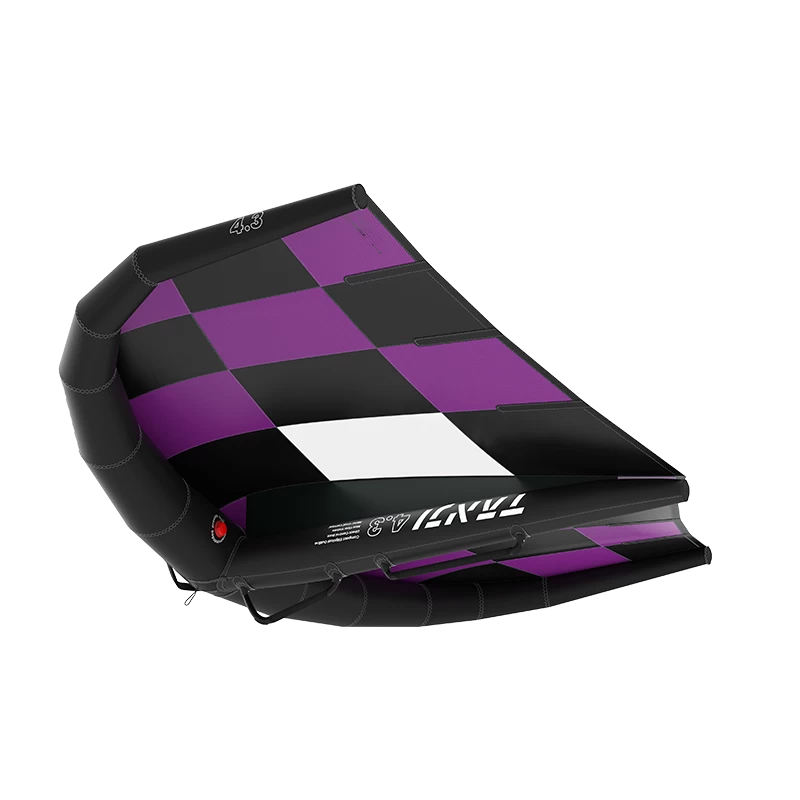 Aile De Wing TAKUMA TANJI 4.3 – Image 4