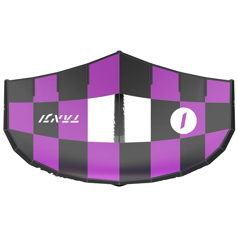 Aile De Wing TAKUMA TANJI 4.3 – Image 5