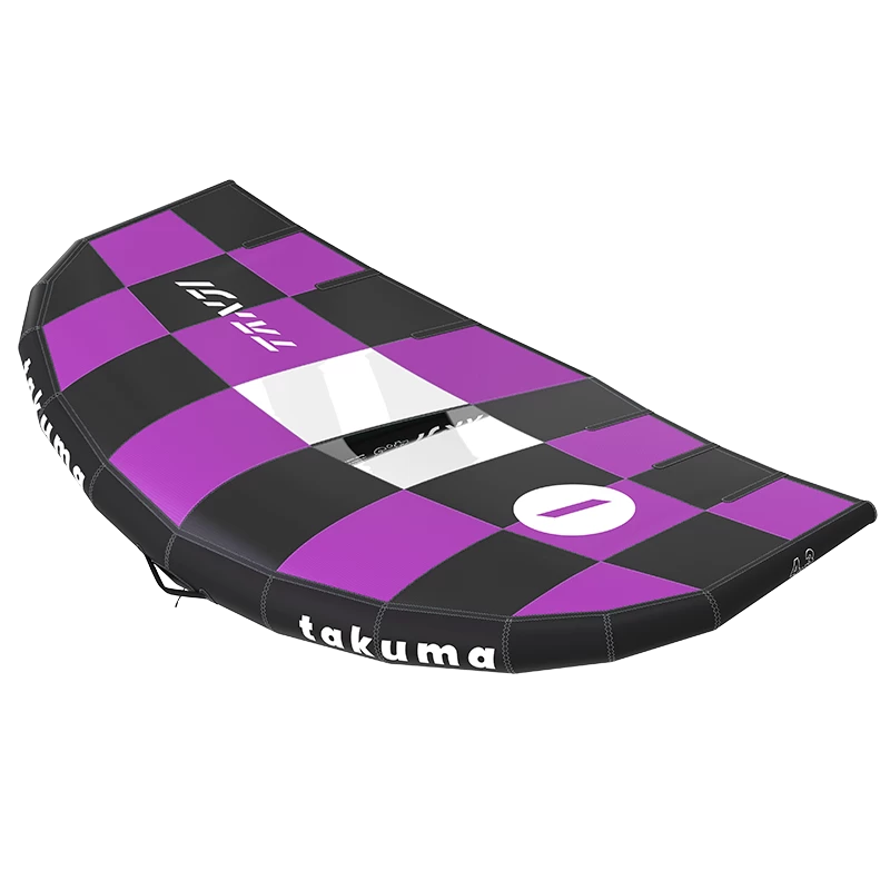 Aile De Wing TAKUMA TANJI 4.3 – Image 2