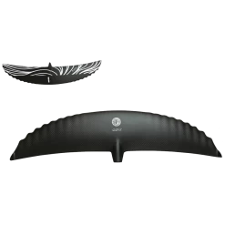 Takuma KUJIRA 750 Wings Set