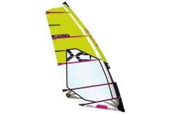 Voile XO Sails QUAD V7 6.5