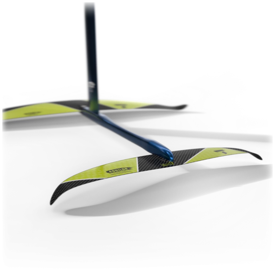 Bic Sport Foil Tahesport AQUILON 2000 – Image 3