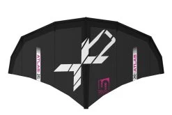 Wing ATLAS 5.0 EXO 7 - Black