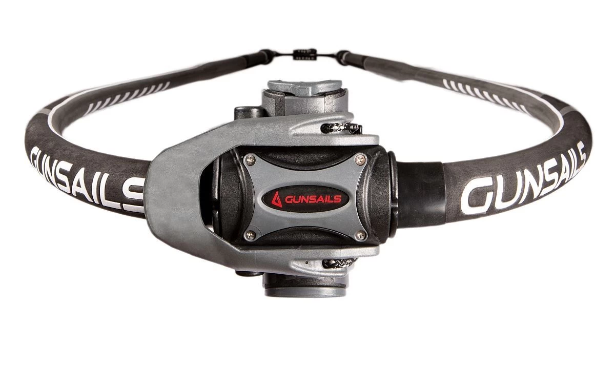 Wishbone Gunsails CROSS BOOM 160-210 – Image 2