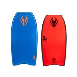 Bodyboard NMD Ben Player NRG+ ISS 41 - Blue/Red