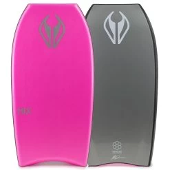 Bodyboard NMD Mix Tech NRG+ 41.5'' - Pink/Silver