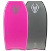 Bodyboard NMD Mix Tech NRG+ 42'' - Pink/Silver