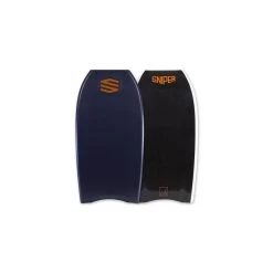 Bodyboard Sniper JAB NRG 40 - Midnight/Black
