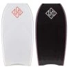 Bodyboard Hubboards Jared Houston NRG+ 41 - White/Back