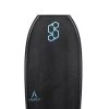 Bodyboard Science Mike Stewart LAUNCH NRG+ 41 - Black/Aqua