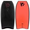 Bodyboard Versus Winchester NRG + 41'' - Black/Coral